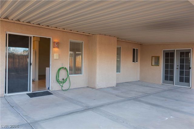 401 Honeysuckle Lane, Mesquite, NV 89027