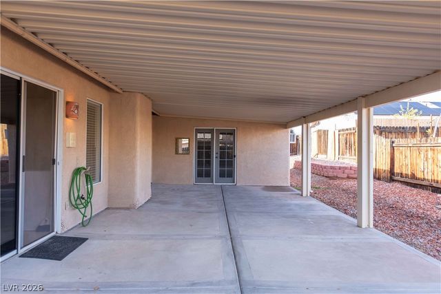401 Honeysuckle Lane, Mesquite, NV 89027