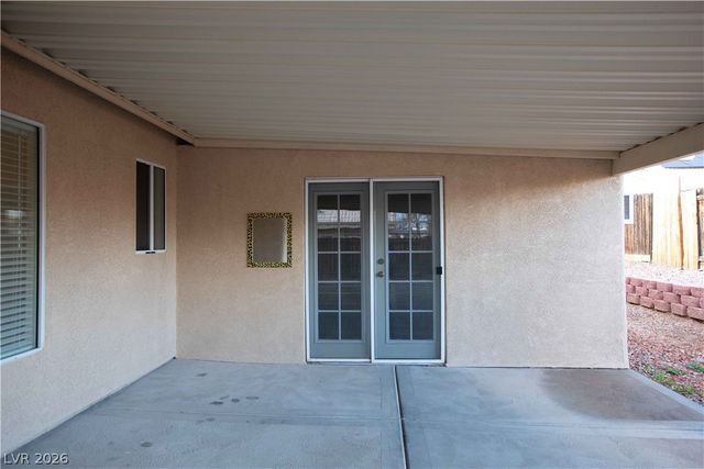 401 Honeysuckle Lane, Mesquite, NV 89027