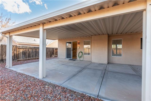 401 Honeysuckle Lane, Mesquite, NV 89027