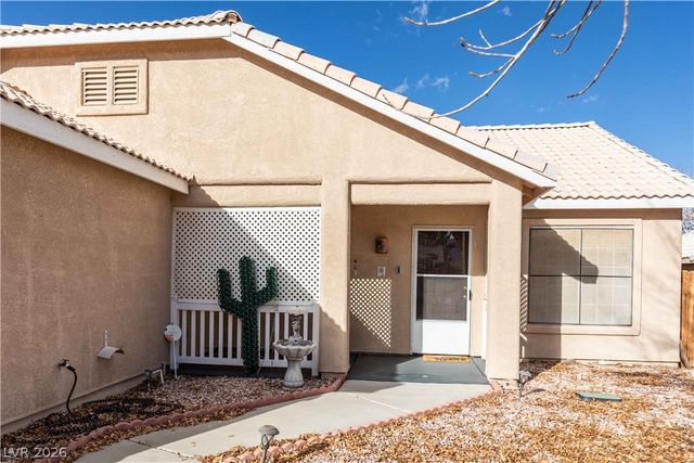 401 Honeysuckle Lane, Mesquite, NV 89027