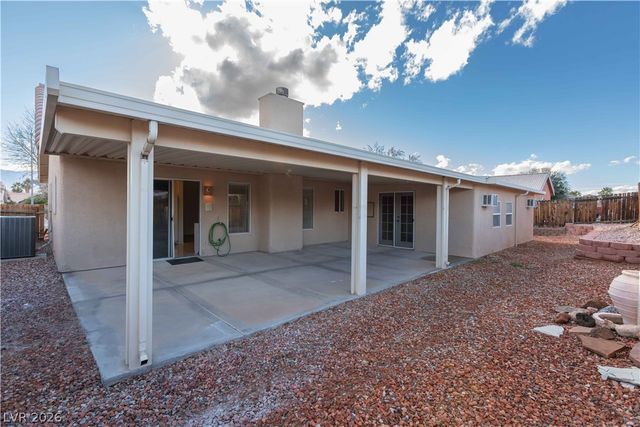 401 Honeysuckle Lane, Mesquite, NV 89027