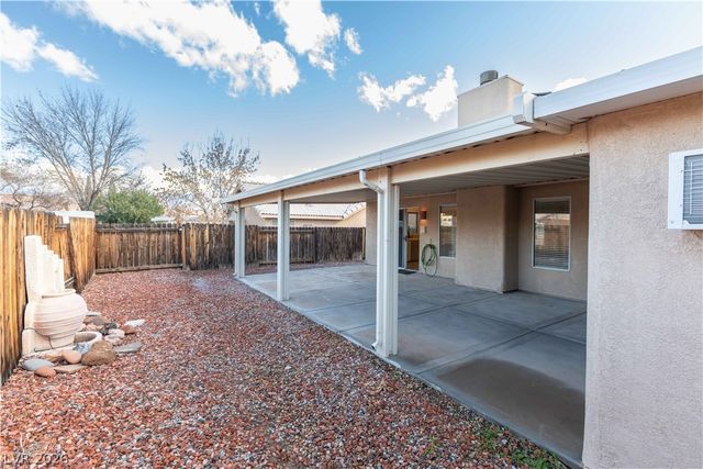 401 Honeysuckle Lane, Mesquite, NV 89027