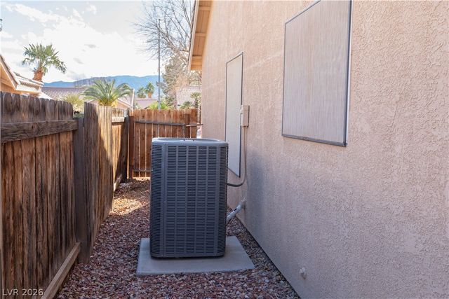 401 Honeysuckle Lane, Mesquite, NV 89027