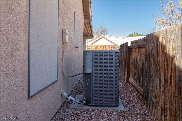 401 Honeysuckle Lane, Mesquite, NV 89027