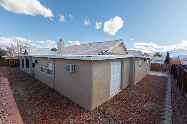 401 Honeysuckle Lane, Mesquite, NV 89027