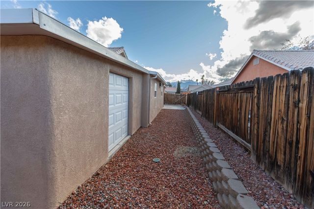 401 Honeysuckle Lane, Mesquite, NV 89027