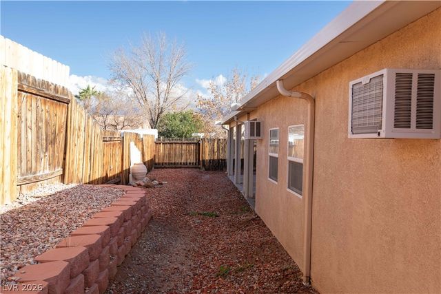 401 Honeysuckle Lane, Mesquite, NV 89027