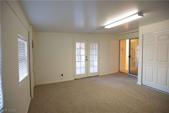 401 Honeysuckle Lane, Mesquite, NV 89027