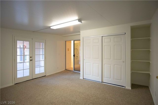 401 Honeysuckle Lane, Mesquite, NV 89027