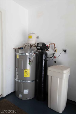 401 Honeysuckle Lane, Mesquite, NV 89027