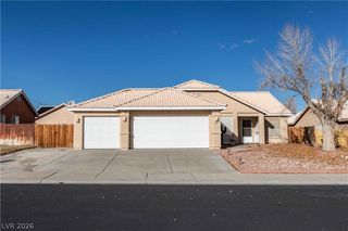 401 Honeysuckle Lane, Mesquite, NV 89027