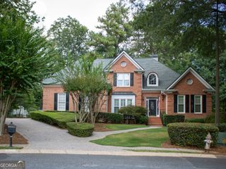 473 Manor Oak Lane SE, Marietta, GA 30067