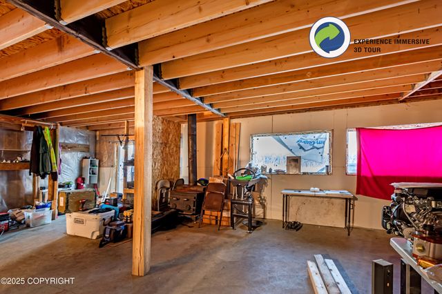 19540 W Bishops Gate, Willow, AK 99688