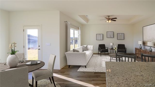 9315 Parkway Gardens, Tuscaloosa, AL 35405