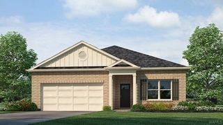 9315 Parkway Gardens, Tuscaloosa, AL 35405