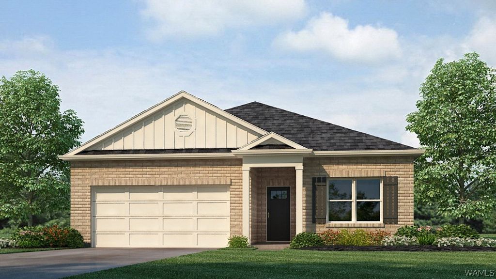 9315 Parkway Gardens, Tuscaloosa, AL 35405