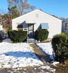 4115 Fillmore Street, Gary, IN 46408