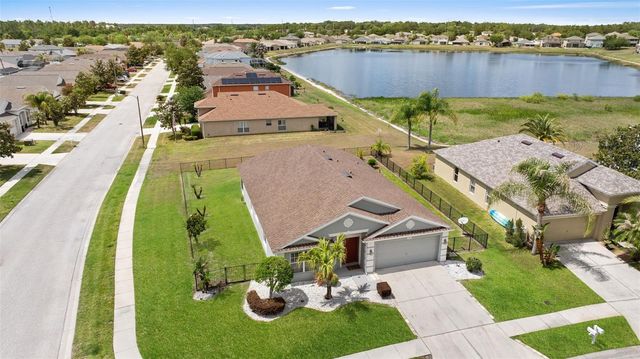 7619 CRESCENT PALM DRIVE, Wesley Chapel, FL 33545