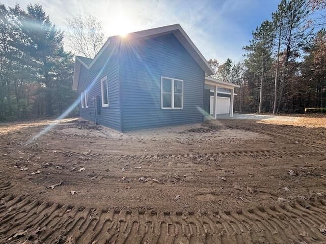 6710 W Dana's Circle, Baldwin, MI 49304