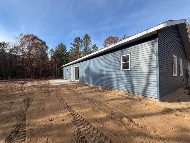 6710 W Dana's Circle, Baldwin, MI 49304