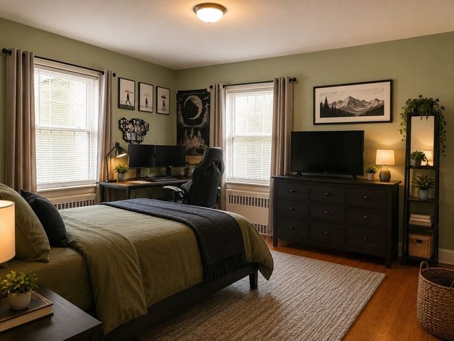 18 Pierce St 1, Malden, MA 02148