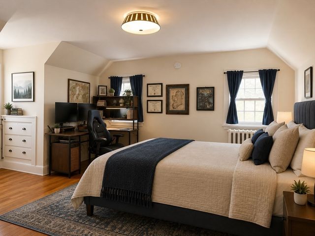 18 Pierce St 1, Malden, MA 02148
