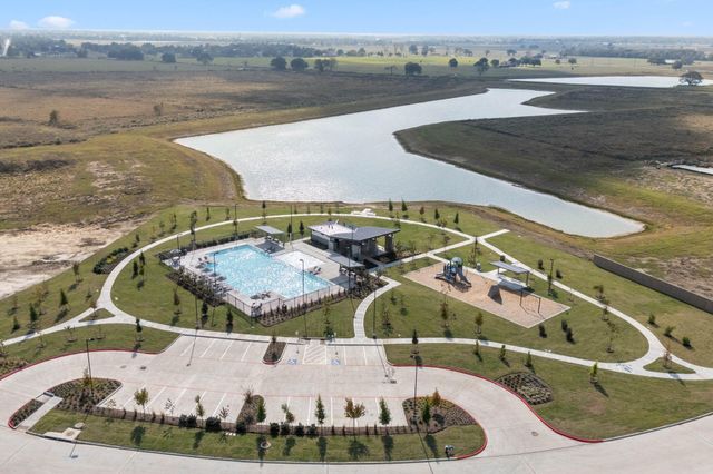 126 Rustic Creek Court, Dayton, TX 77535