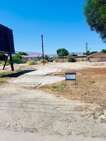 53175 Cesar Chavez Street, Coachella, CA 92236