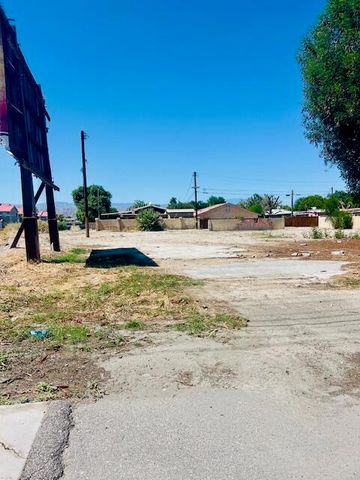 53175 Cesar Chavez Street, Coachella, CA 92236