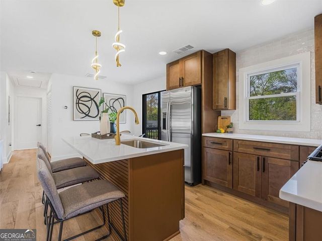 960 Pine Forest Drive, Mableton, GA 30126