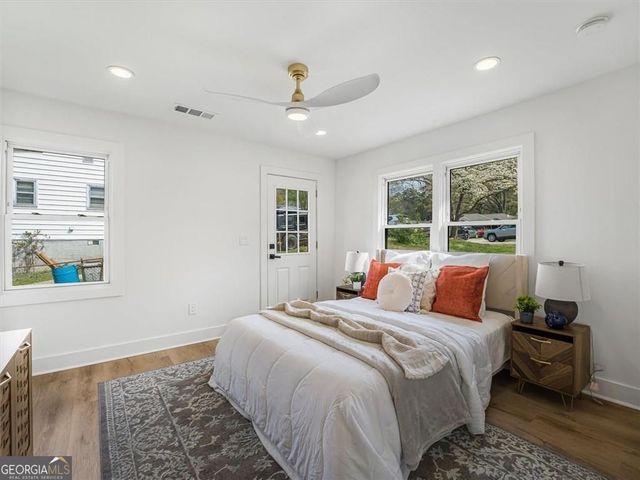 960 Pine Forest Drive, Mableton, GA 30126