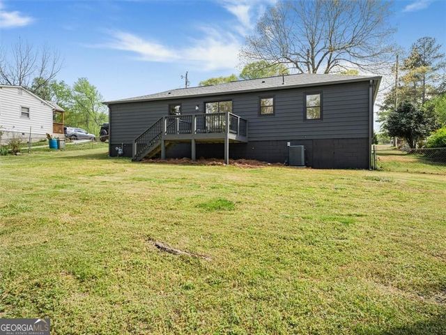 960 Pine Forest Drive, Mableton, GA 30126