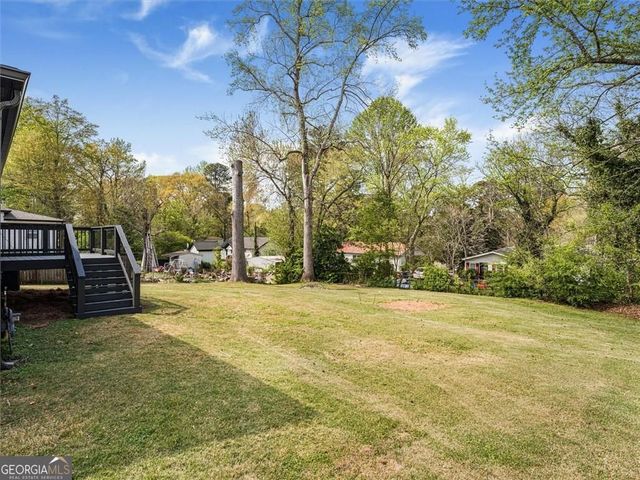 960 Pine Forest Drive, Mableton, GA 30126