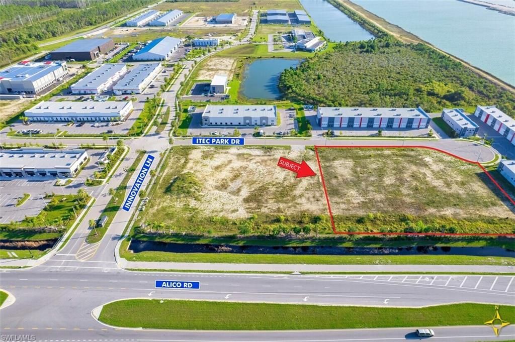 12291 Itec Park DR, FORT MYERS, FL 33913 — photo 2