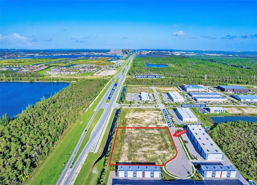 12291 Itec Park DR, FORT MYERS, FL 33913 — photo 4