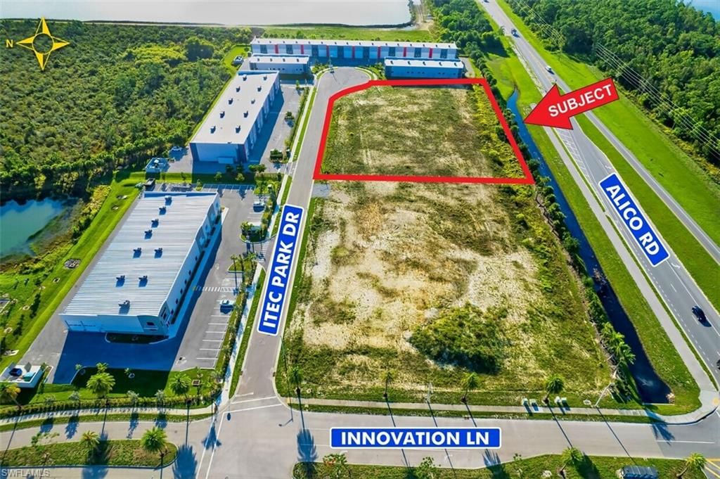 12291 Itec Park DR, FORT MYERS, FL 33913 — photo 5
