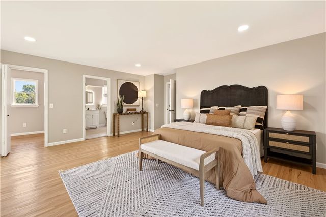 18 Widewaters Lane, Pittsford, NY 14534