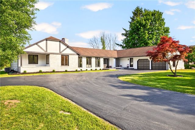 18 Widewaters Lane, Pittsford, NY 14534