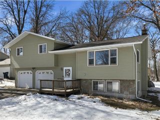 121 Lake Aire Drive, Chetek, WI 54728