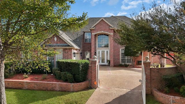 5605 Bailey Court, Arlington, TX 76017