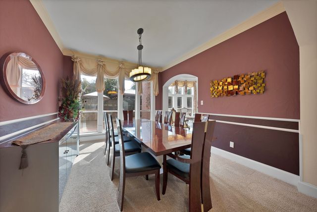5605 Bailey Court, Arlington, TX 76017