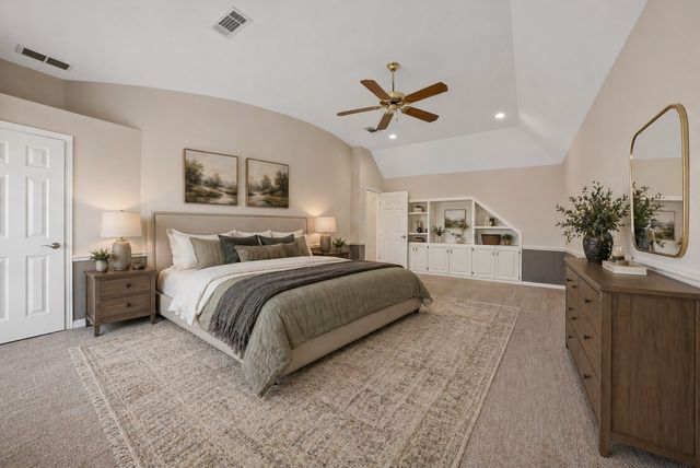 5605 Bailey Court, Arlington, TX 76017
