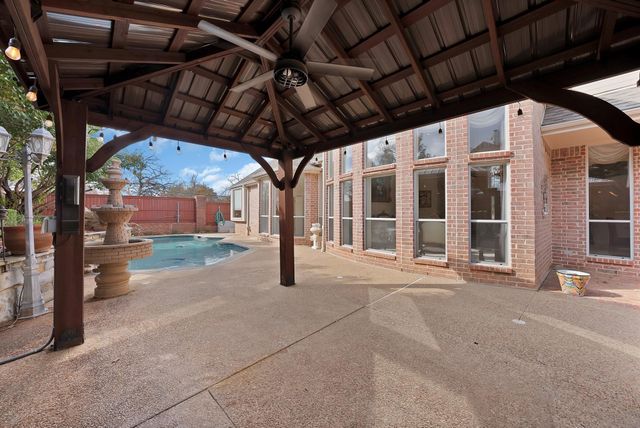 5605 Bailey Court, Arlington, TX 76017