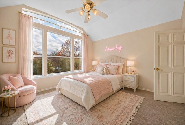 5605 Bailey Court, Arlington, TX 76017