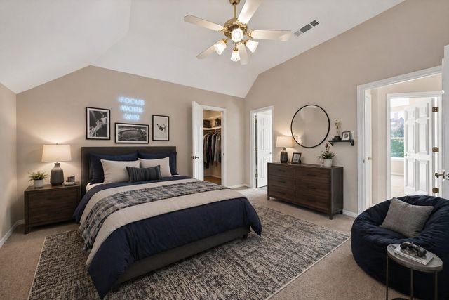 5605 Bailey Court, Arlington, TX 76017