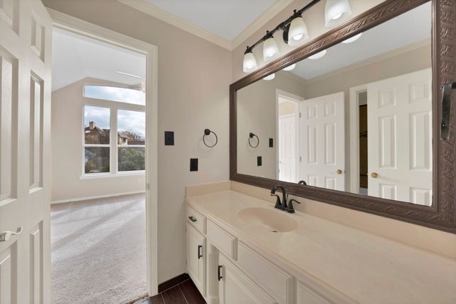 5605 Bailey Court, Arlington, TX 76017