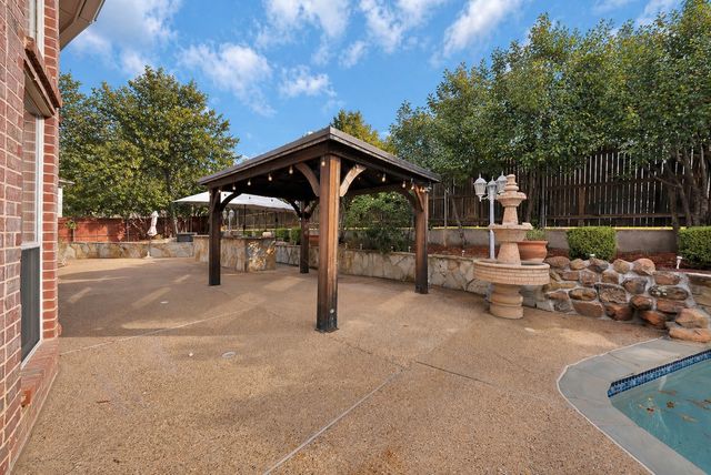 5605 Bailey Court, Arlington, TX 76017