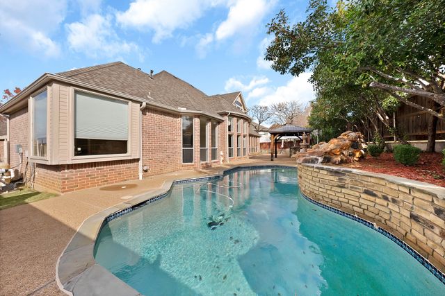 5605 Bailey Court, Arlington, TX 76017
