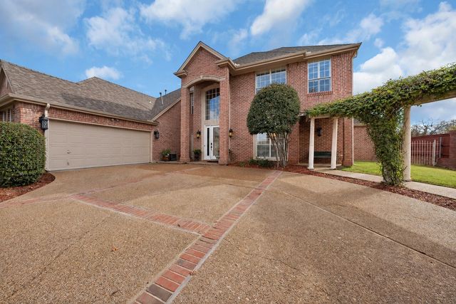 5605 Bailey Court, Arlington, TX 76017